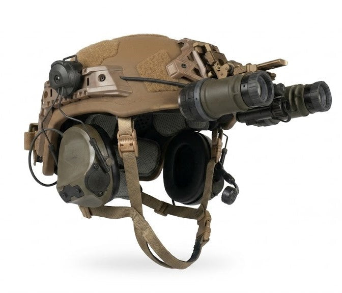 Helmets