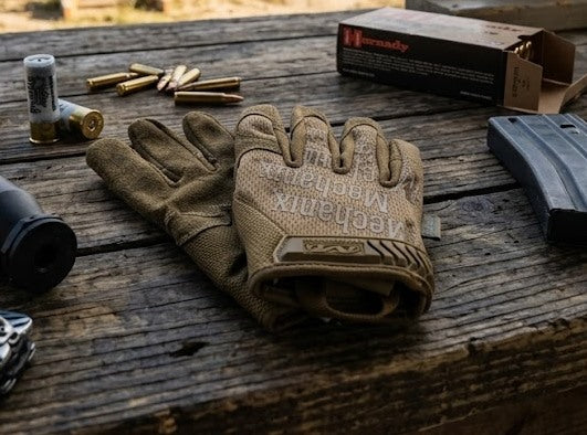 Gloves