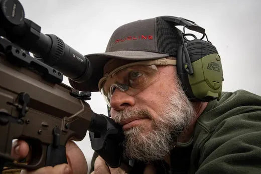 Communication Radios, Headsets and Hearing Protection
