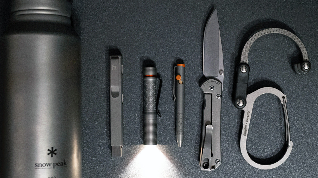 EDC Tools