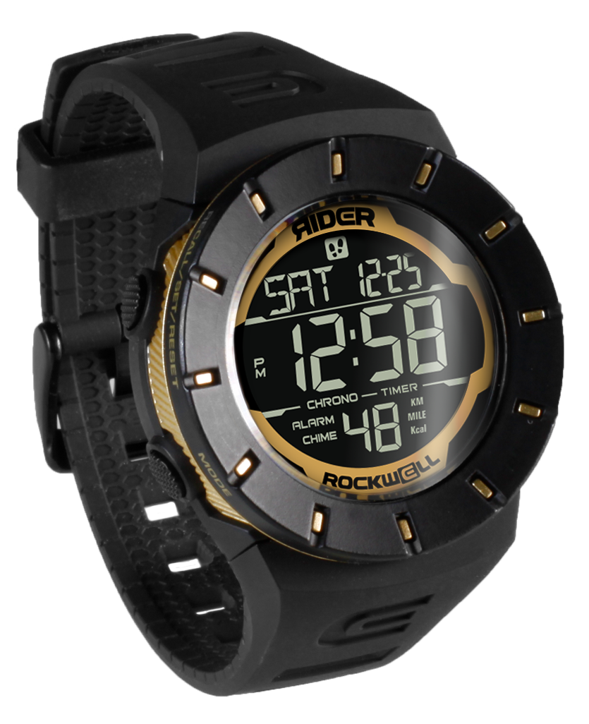 Watches