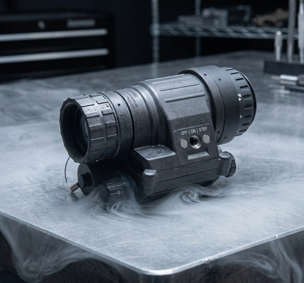 Night Vision