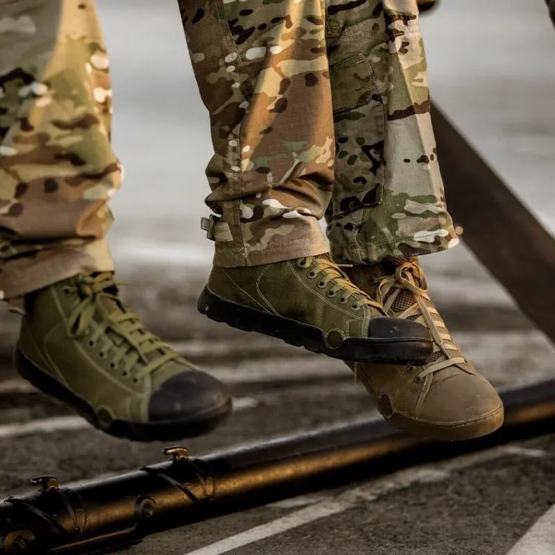 Footwear