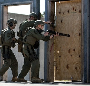 Airsoft Shotguns