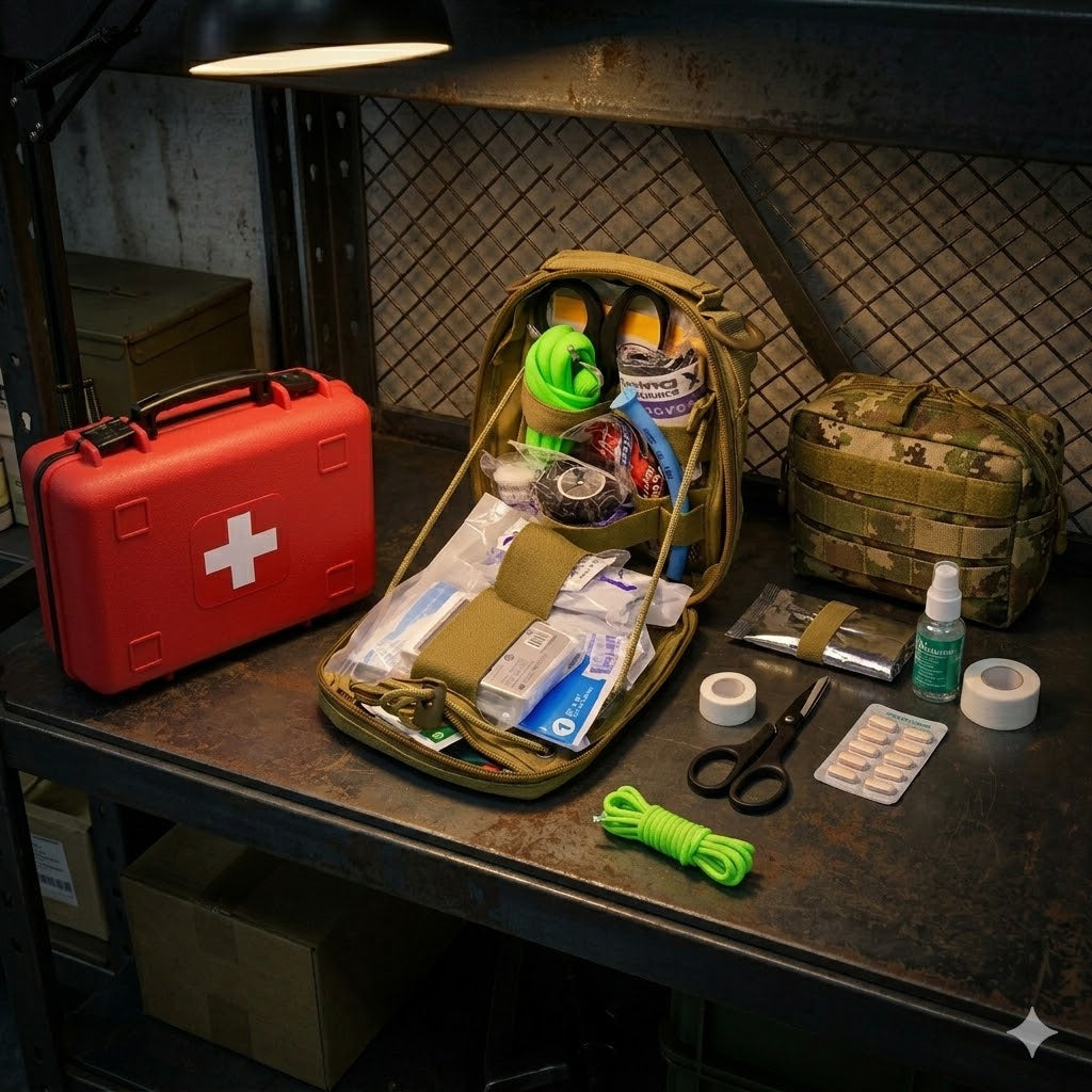 Medical Supplies