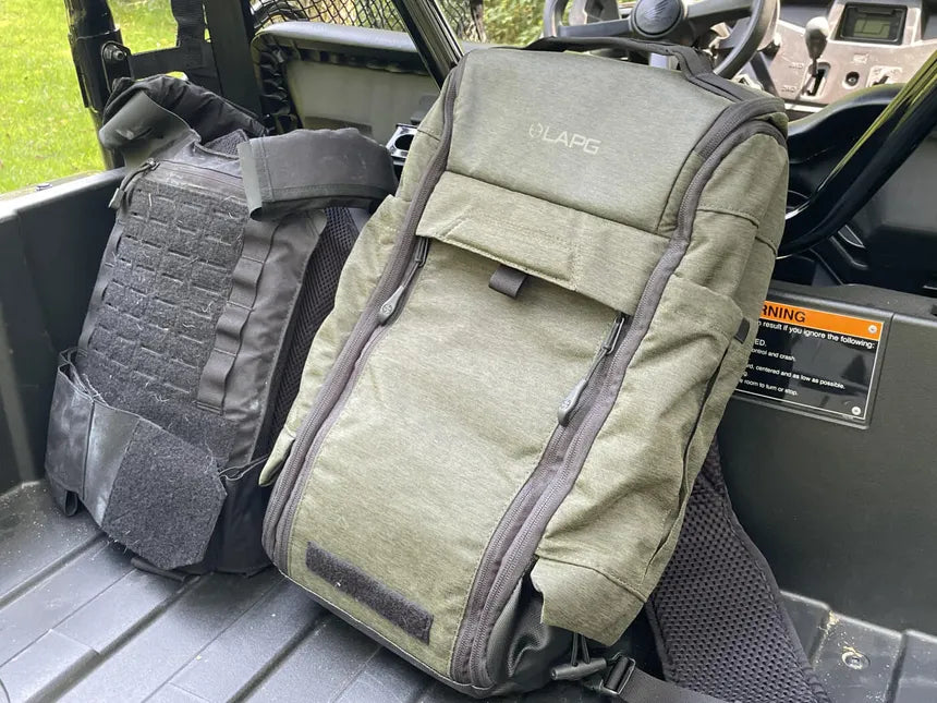 Backpacks and Tactical Bags