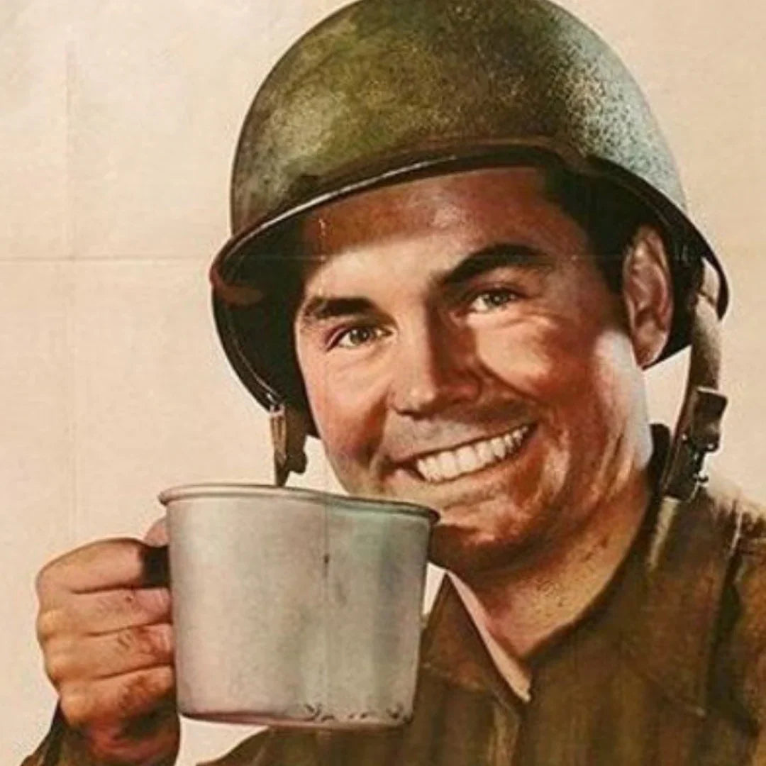 Coffee and Consumables