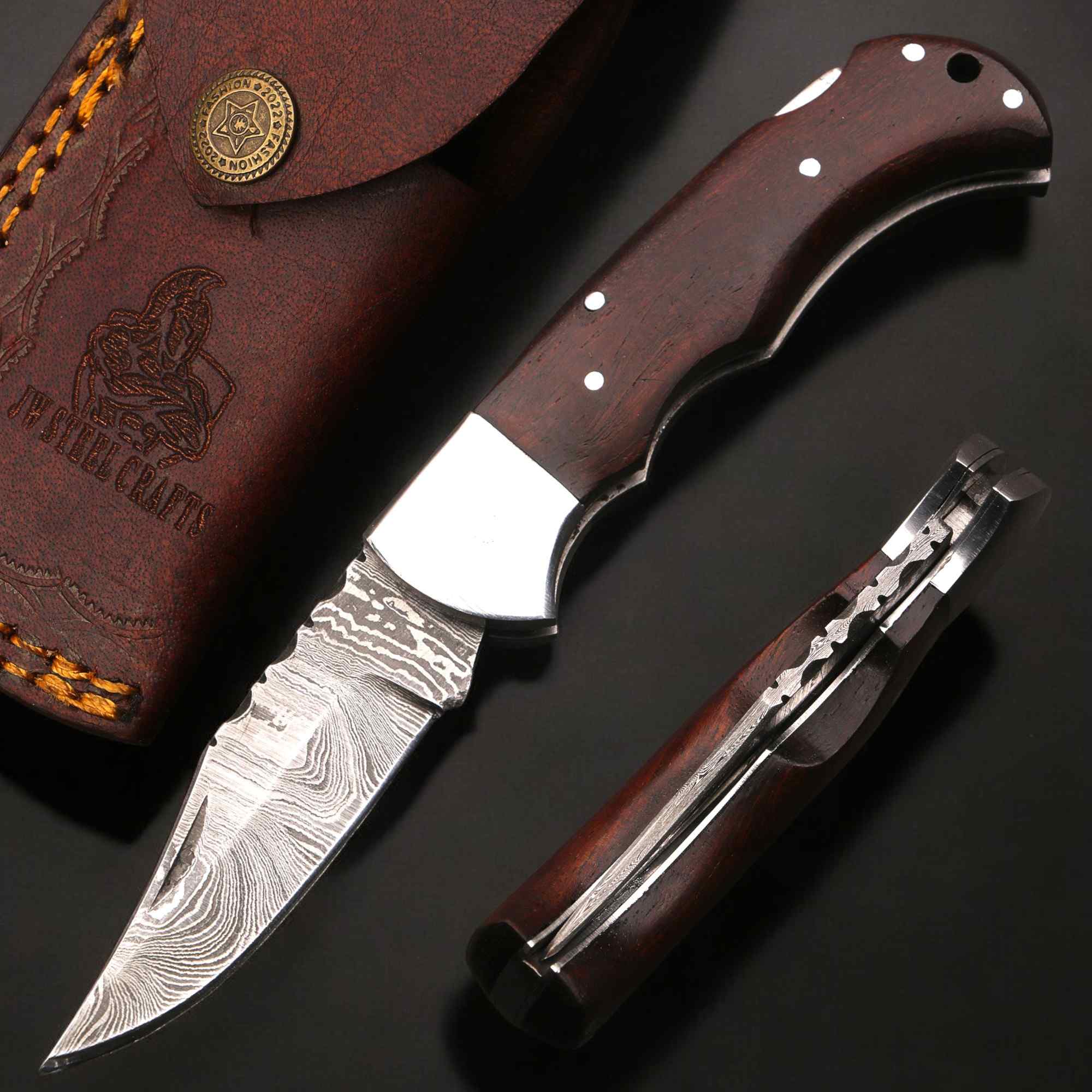 Knives and Axes