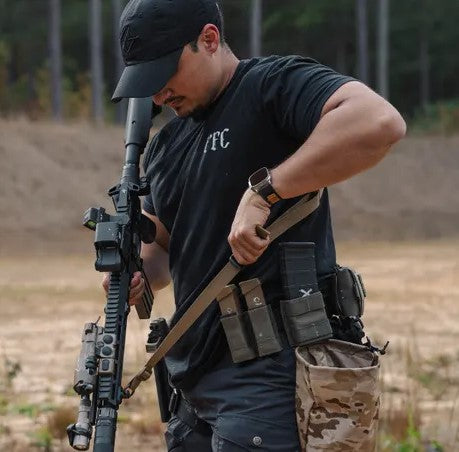 Rifle Slings