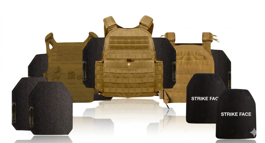 Body Armor