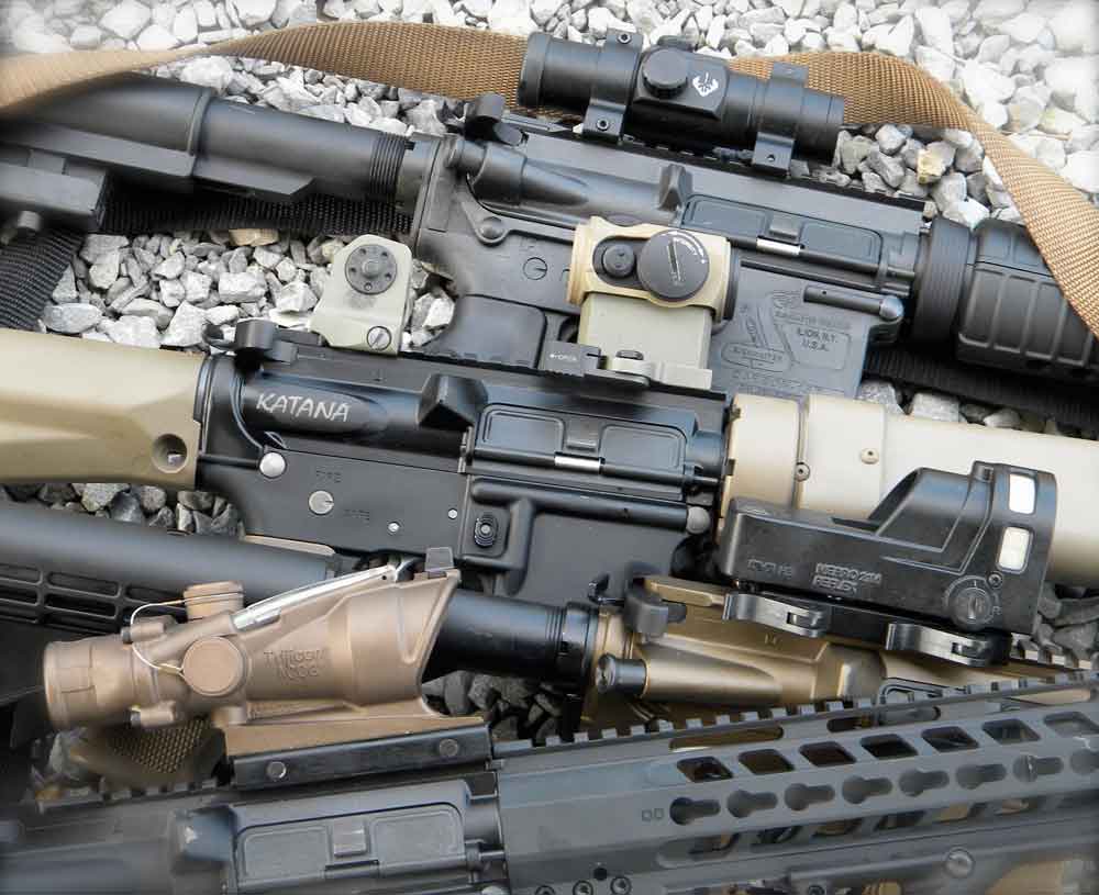 Optics and Optics Accessories
