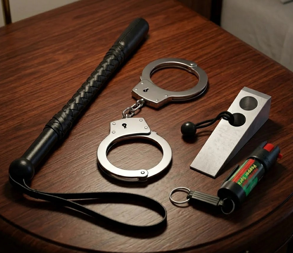 Defensive and Responder Tools