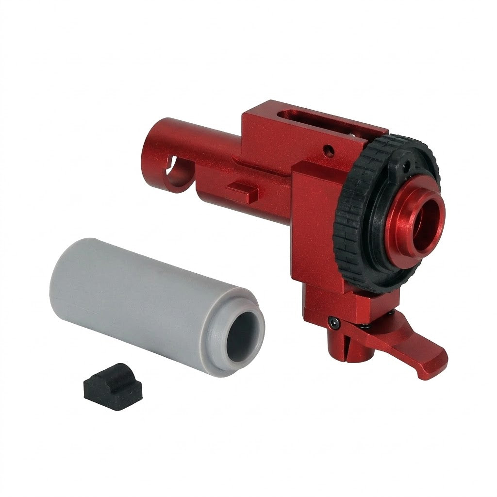 Airsoft Hopup Parts