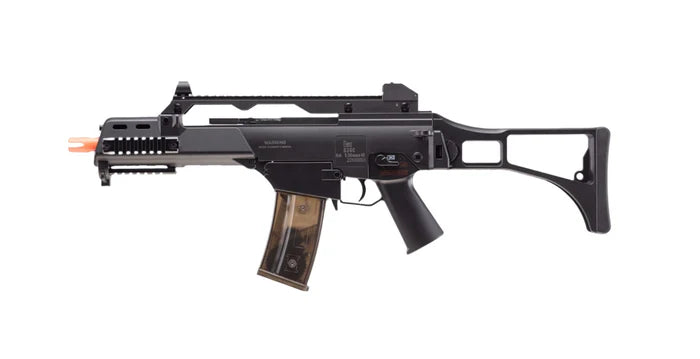 HK G36C EyeTrace AEG Airsoft Rifle : Elite Force