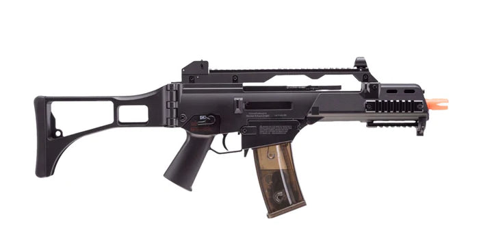 HK G36C EyeTrace AEG Airsoft Rifle : Elite Force