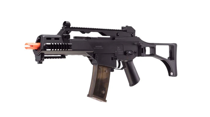 HK G36C EyeTrace AEG Airsoft Rifle : Elite Force