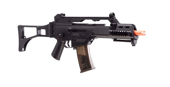 HK G36C EyeTrace AEG Airsoft Rifle : Elite Force
