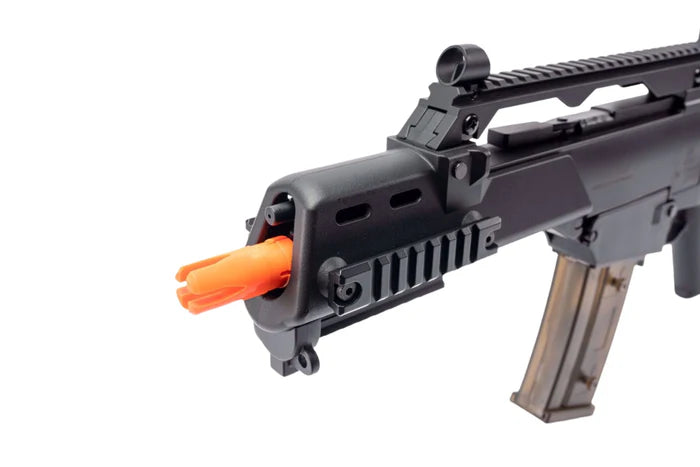 HK G36C EyeTrace AEG Airsoft Rifle : Elite Force