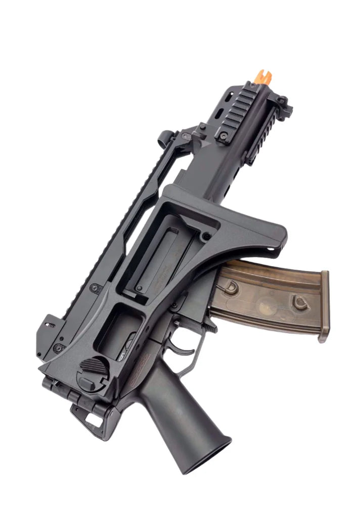 HK G36C EyeTrace AEG Airsoft Rifle : Elite Force