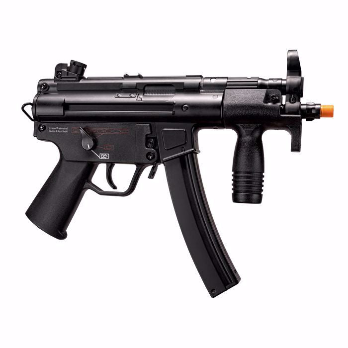 HK MP5K Gen2 EyeTrace AEG Airsoft Rifle