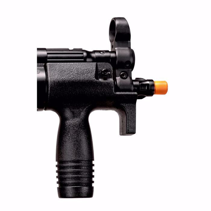 HK MP5K Gen2 EyeTrace AEG Airsoft Rifle