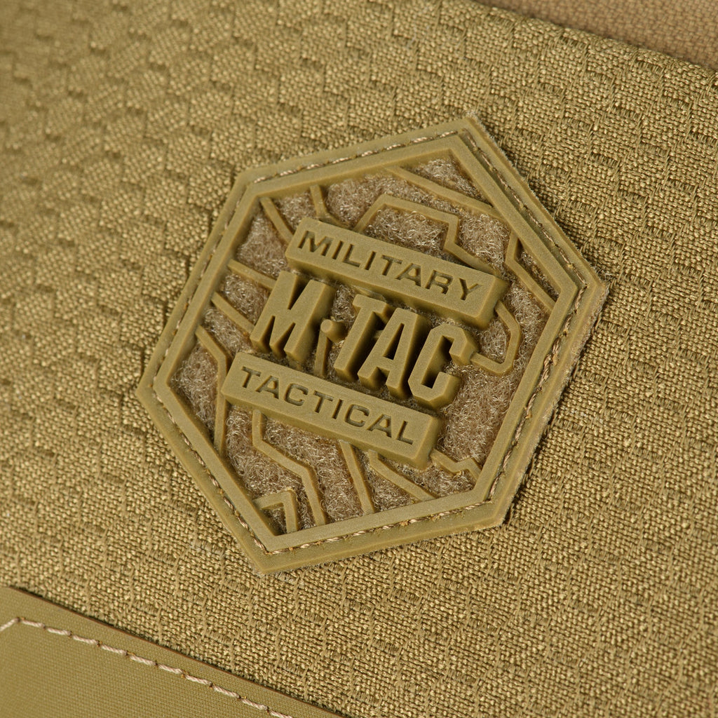 M-Tac Satellite Magnet Bag Gen.II Elite Hex