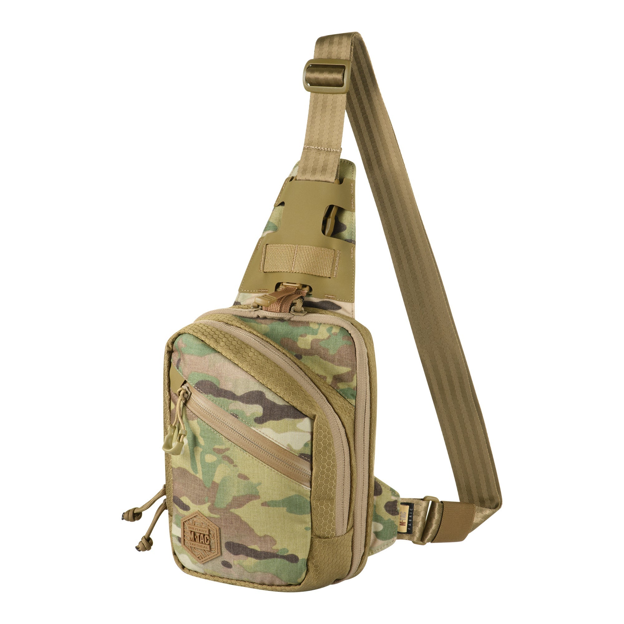 M-Tac Sling Pistol Bag Elite
