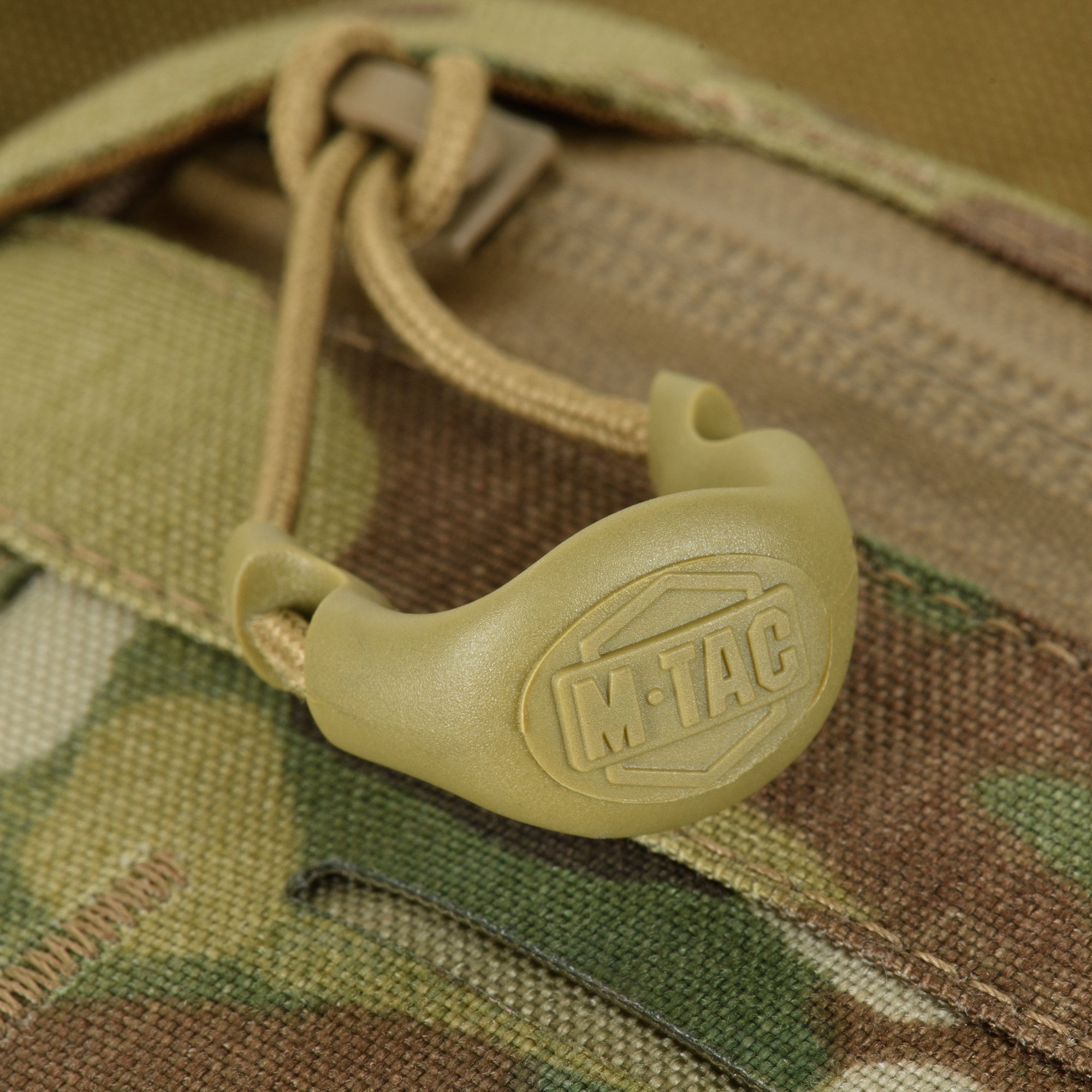 M‑Tac Admin Shoulder Bag