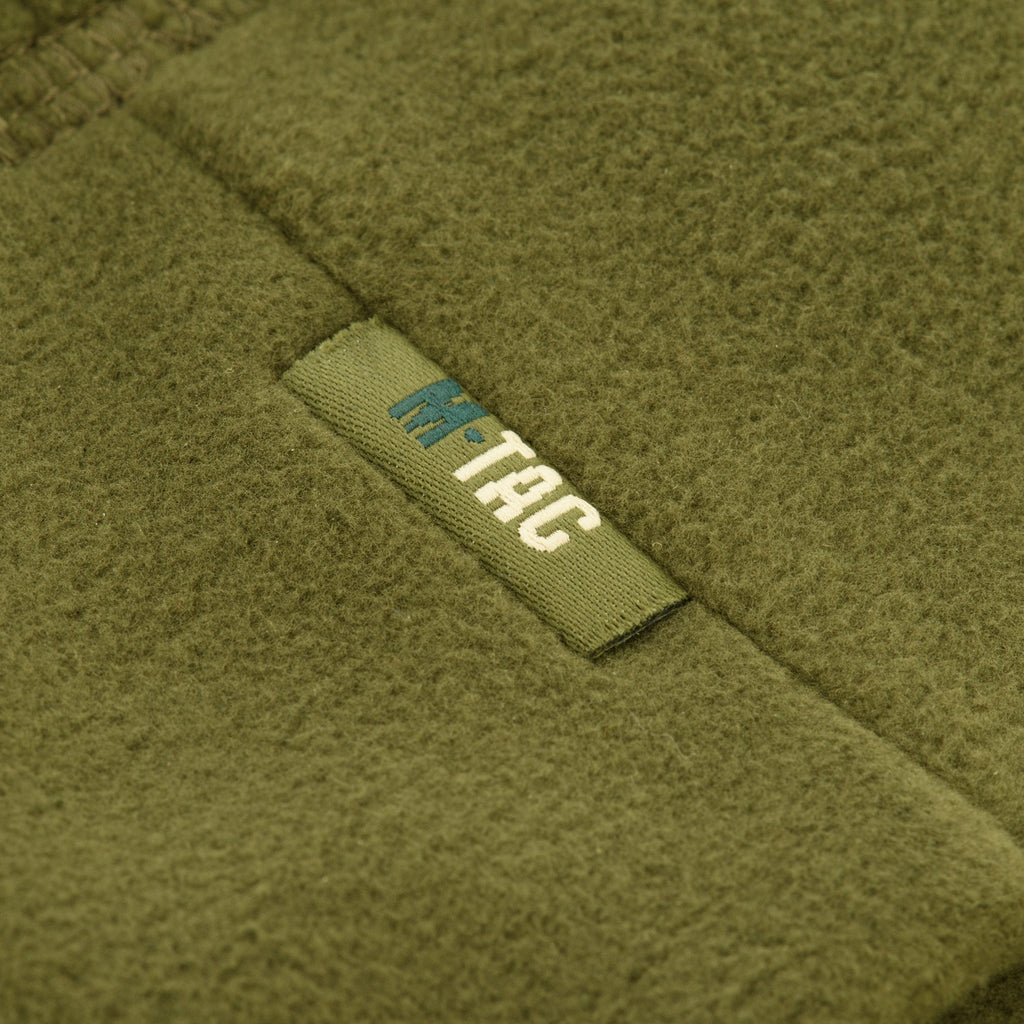 M-Tac Fleece Watch Cap Light Polartec