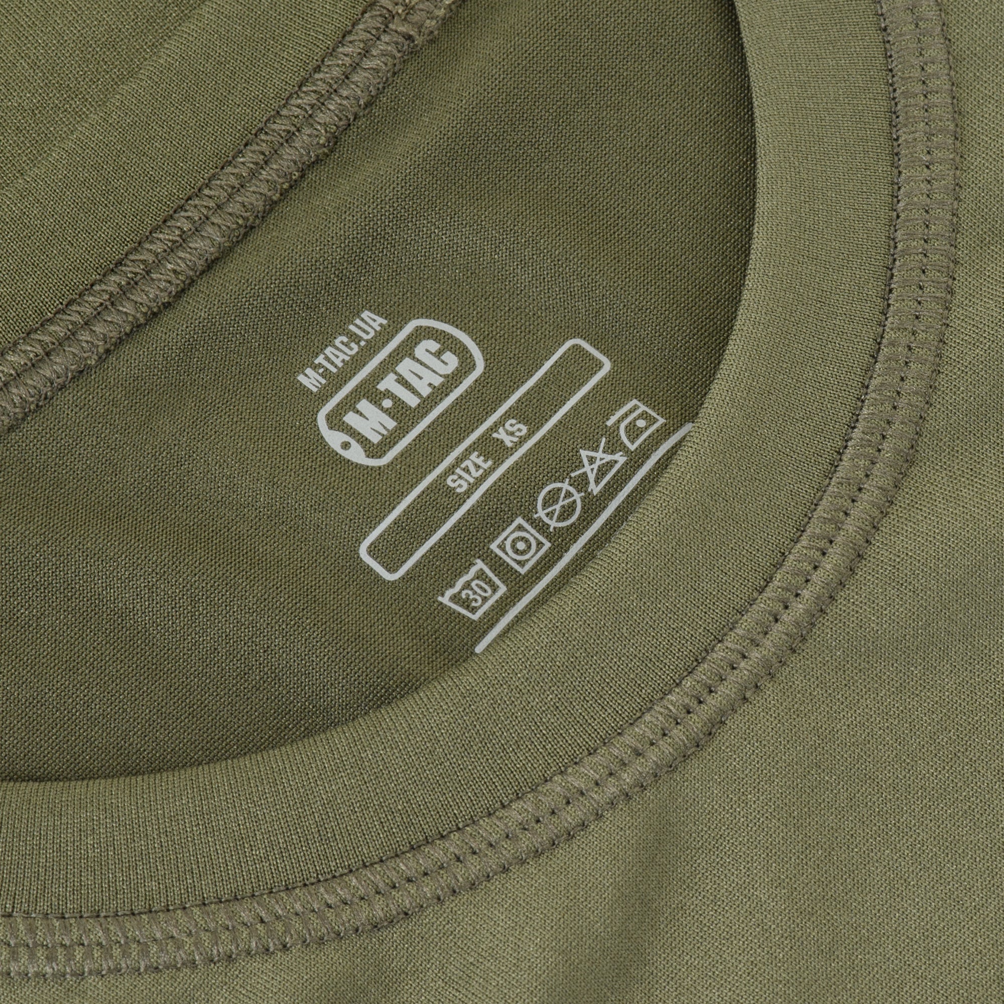 M-Tac Women’s Ultra-Light T-Shirt Polartec