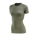 M-Tac Women’s Ultra-Light T-Shirt Polartec