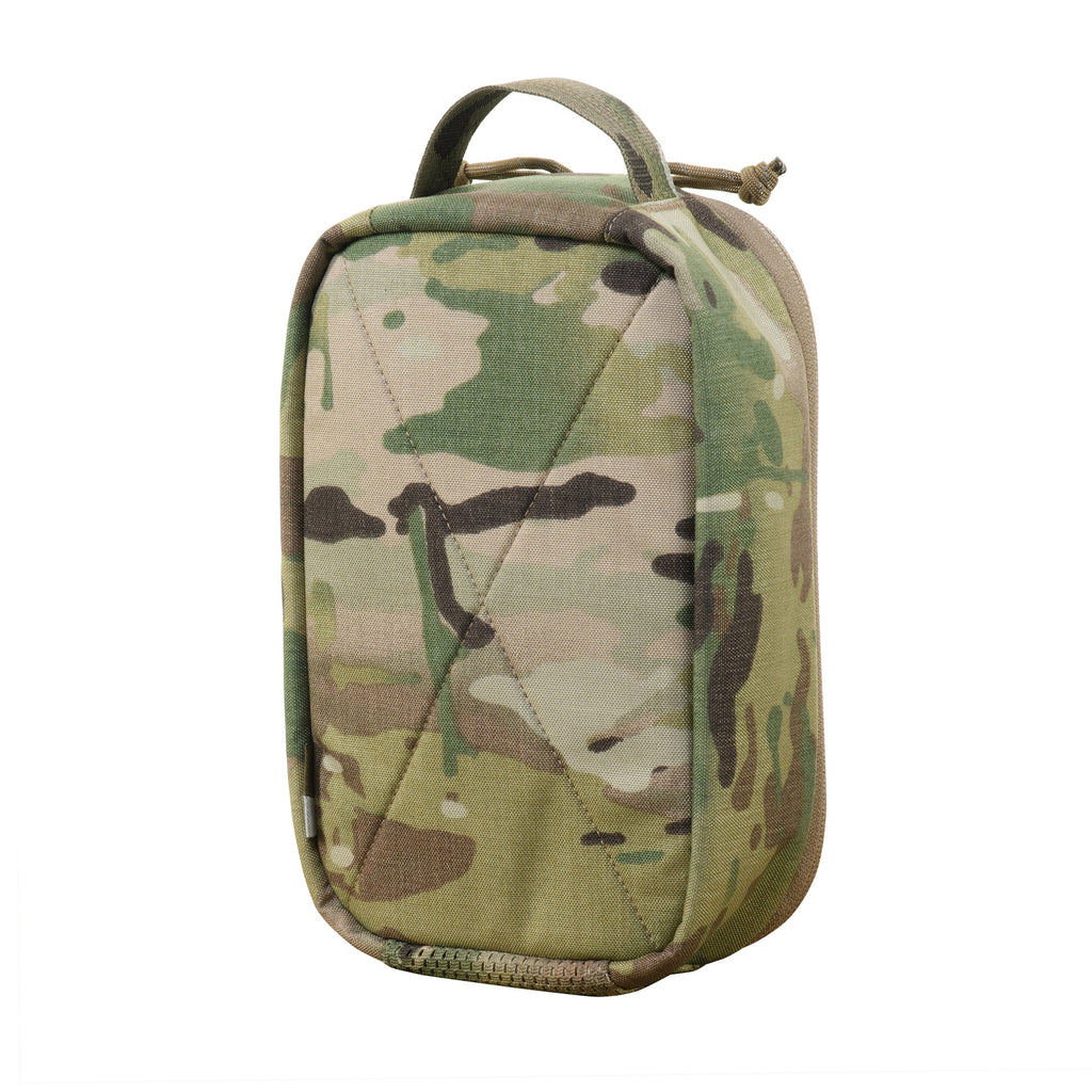 M-Tac Utility Organizer Transparent Elite Gen.II (Small)
