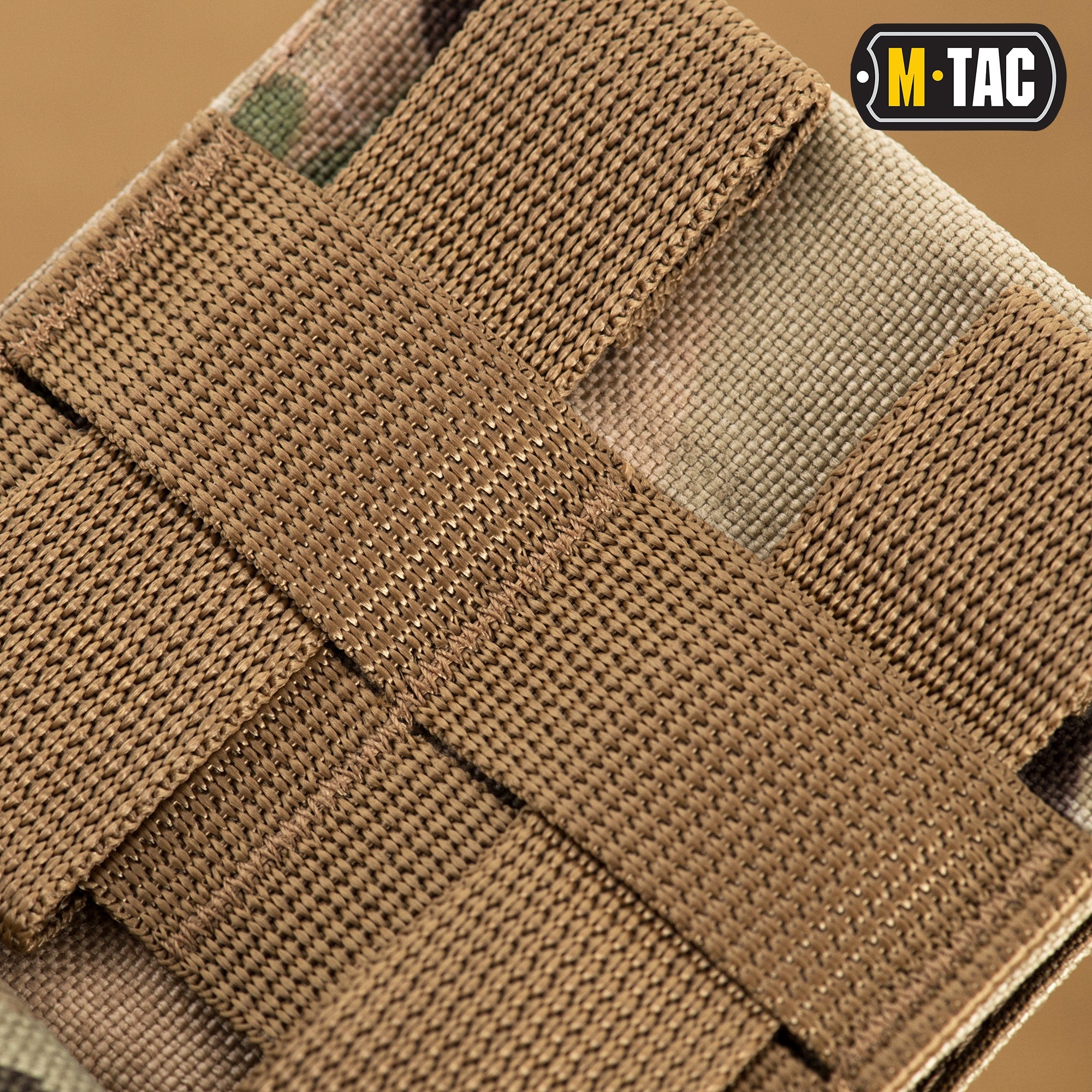 M‑Tac Mag Drop Pouch Elite