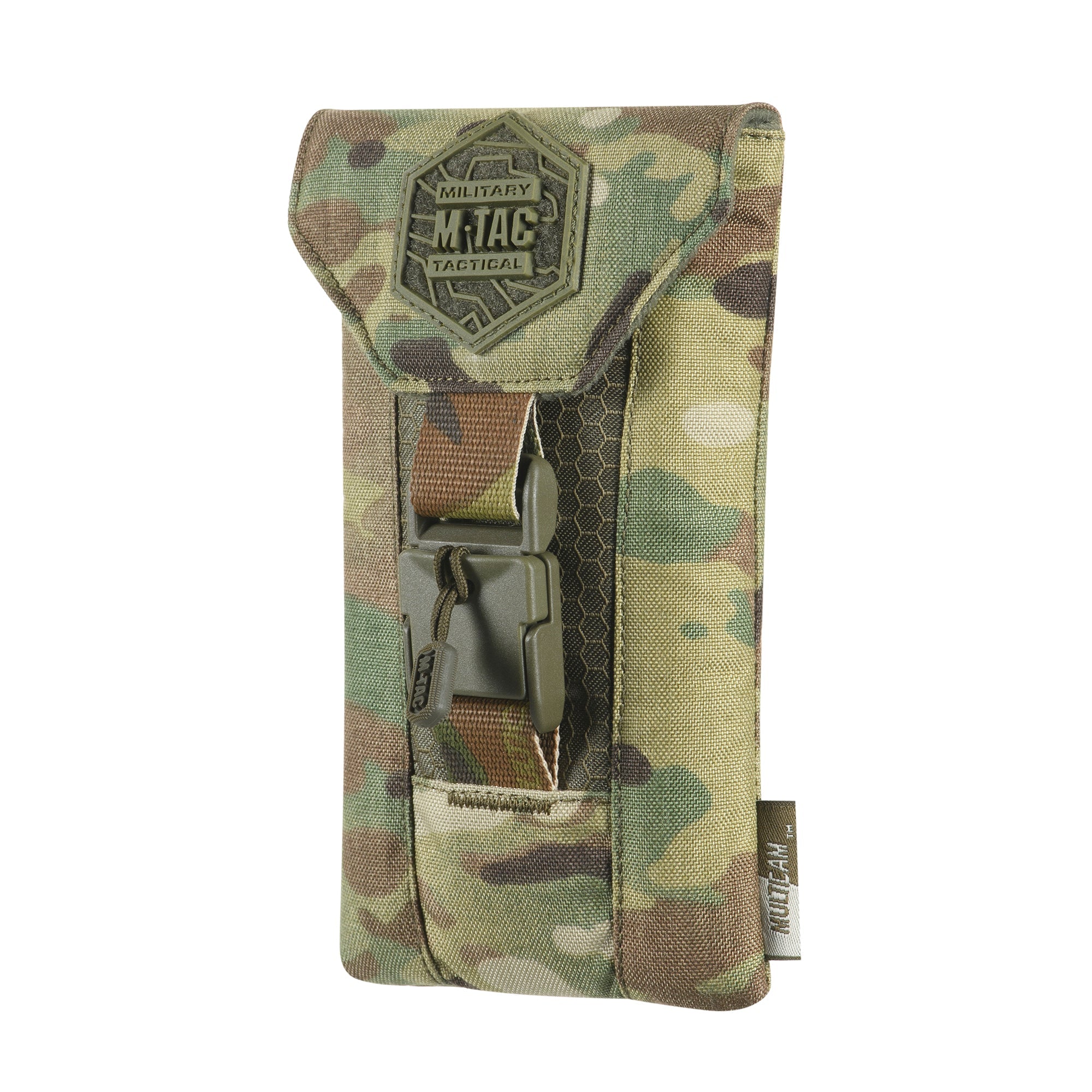M-Tac Smartphone Pouch Elite Large Hex