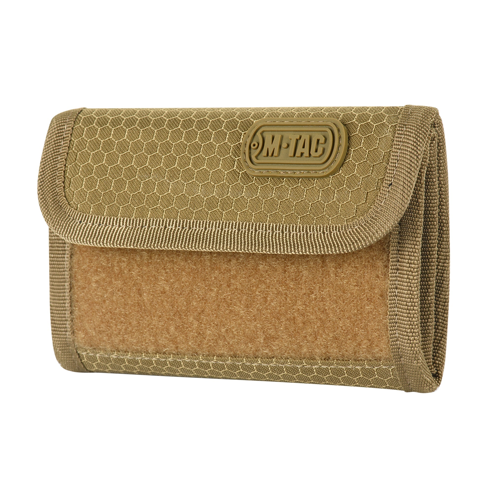 M-Tac Loop Wallet Elite Gen.II Hex