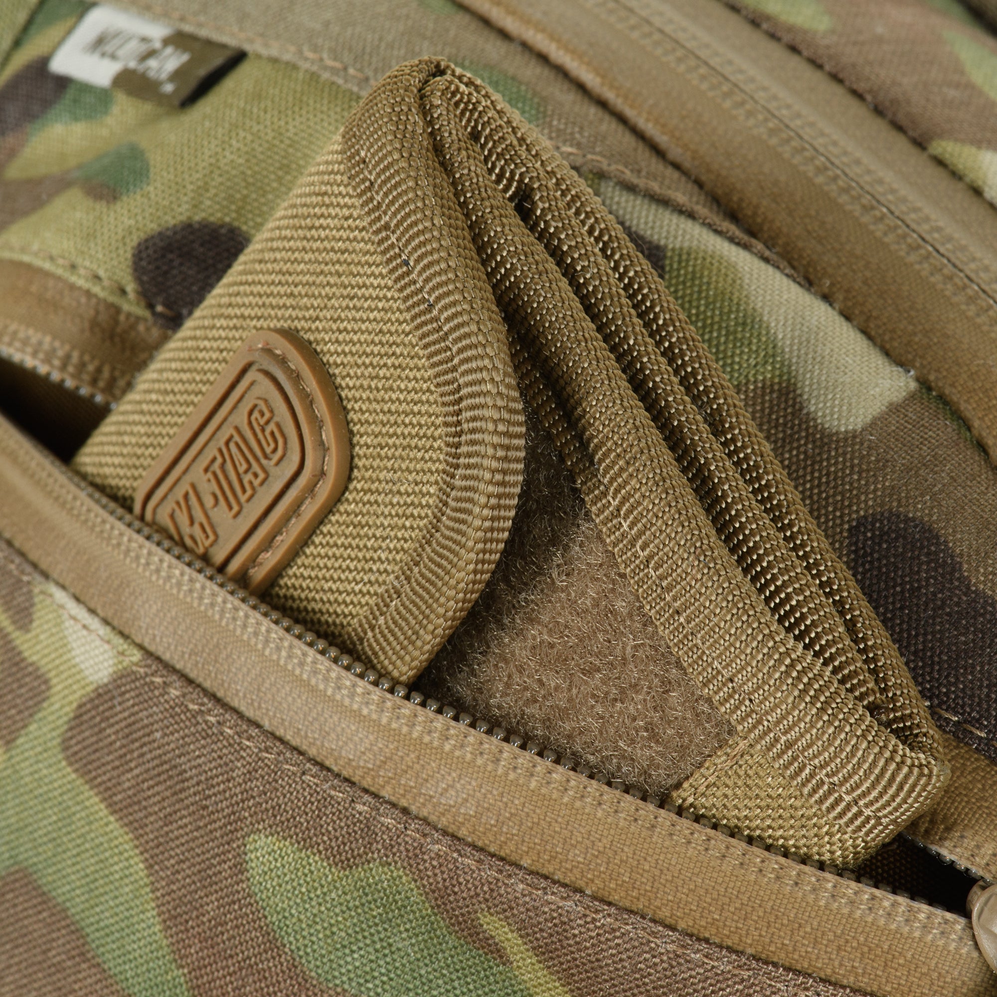 M-Tac Elite Sphaera Large Bag Gen II