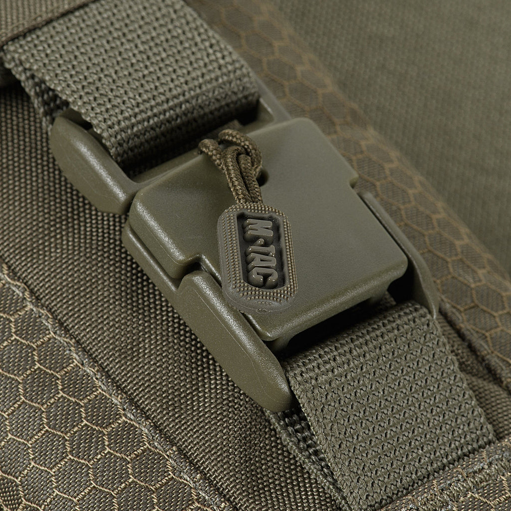 M-Tac Smartphone Pouch Elite Medium Hex Full
