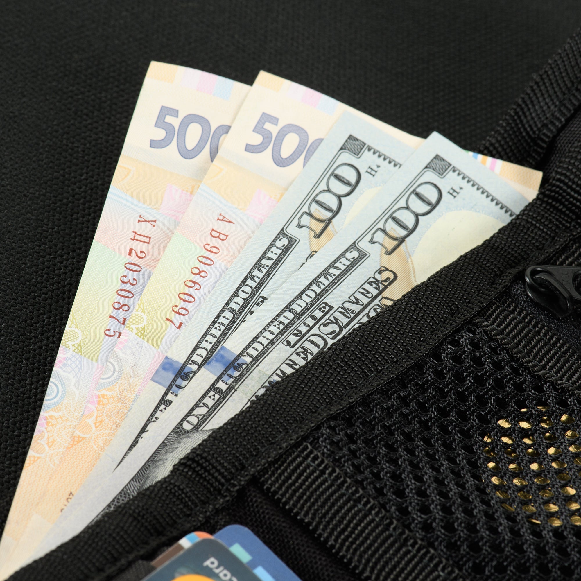 M-Tac Wallet Elite Gen.II