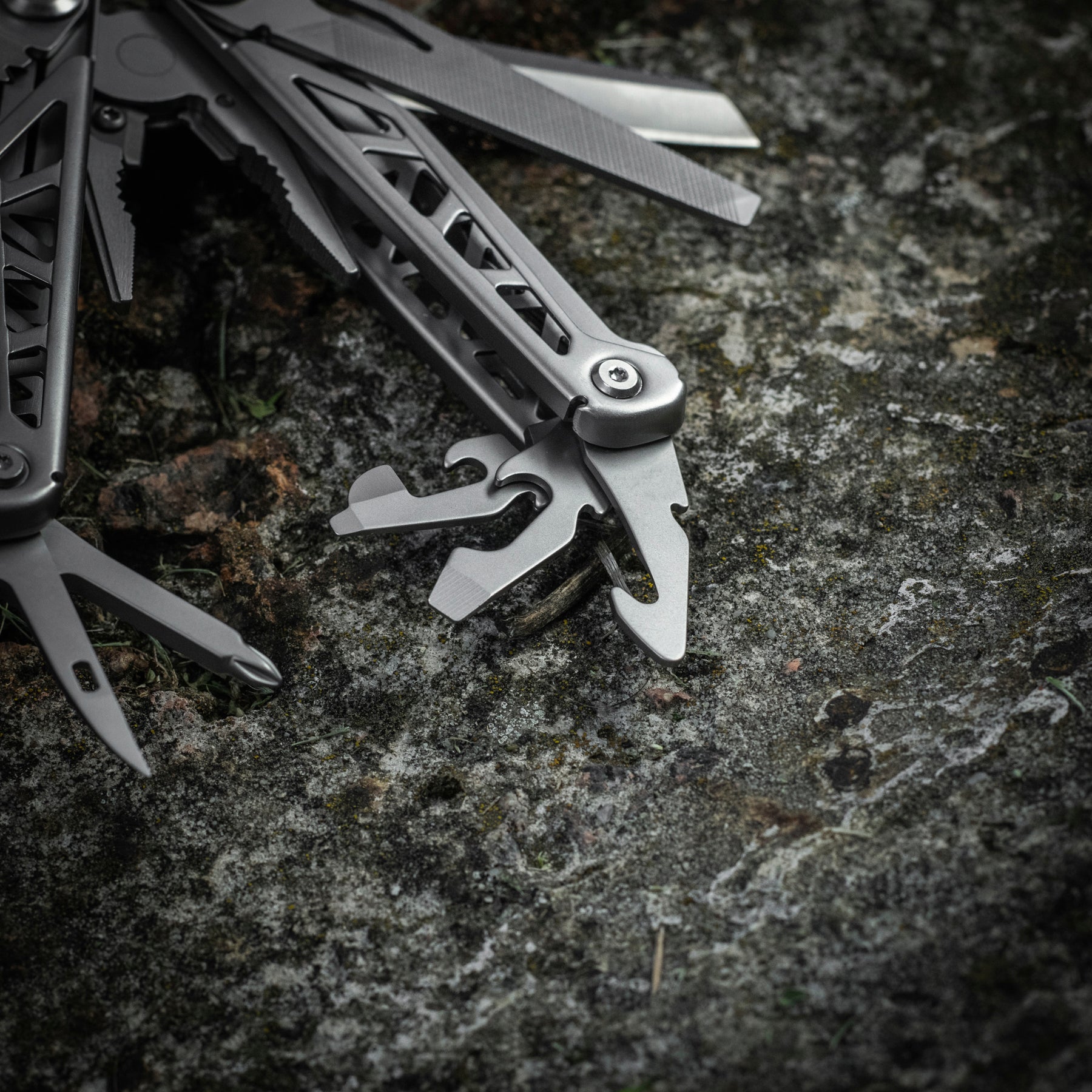 M‑Tac Multitool Type 3