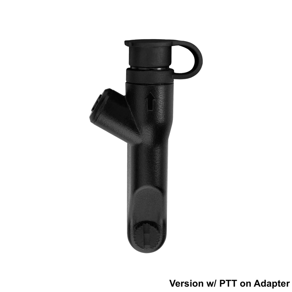 Loud Quick Disconnect (Hirose) Speaker Hand Mic- Harris/Tait TP3000/7110/7100/8000/9000 Series