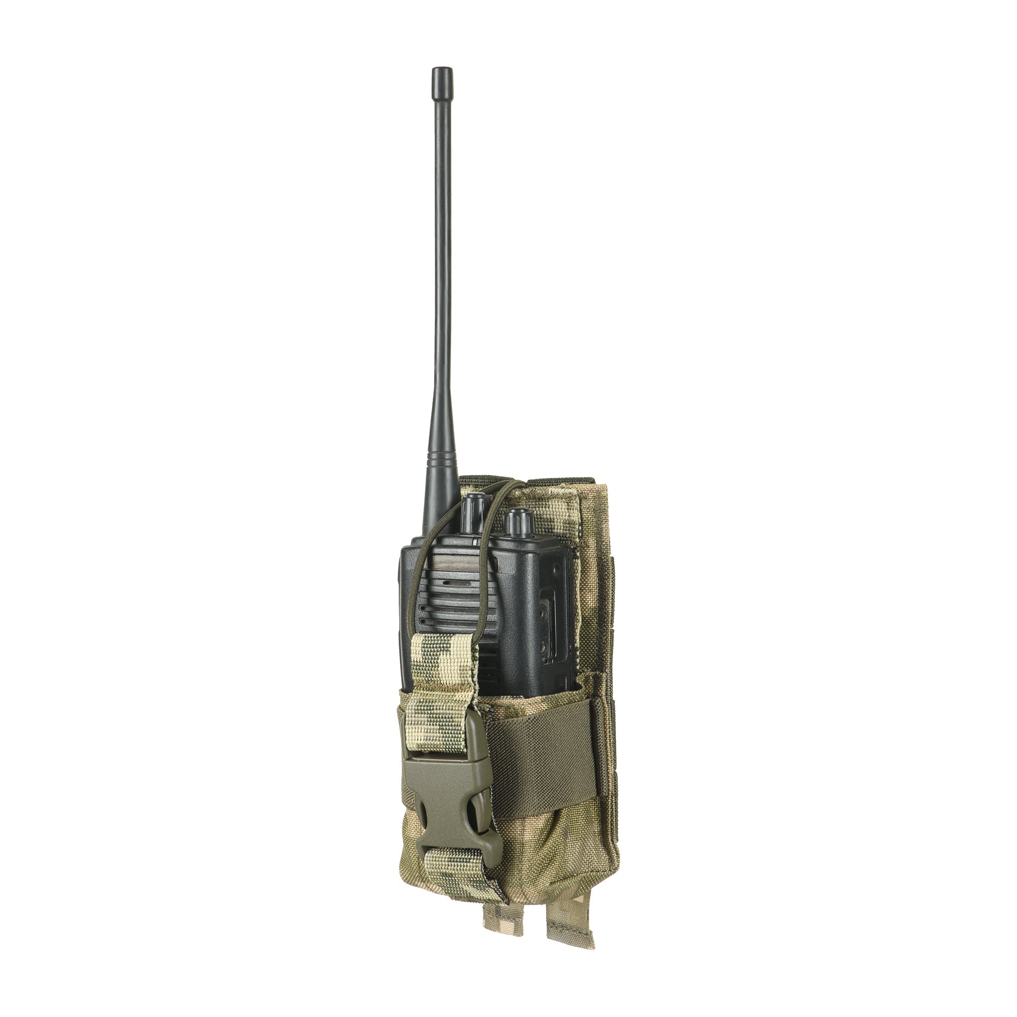 M-Tac Radio Pouch For Motorola 4400/4800