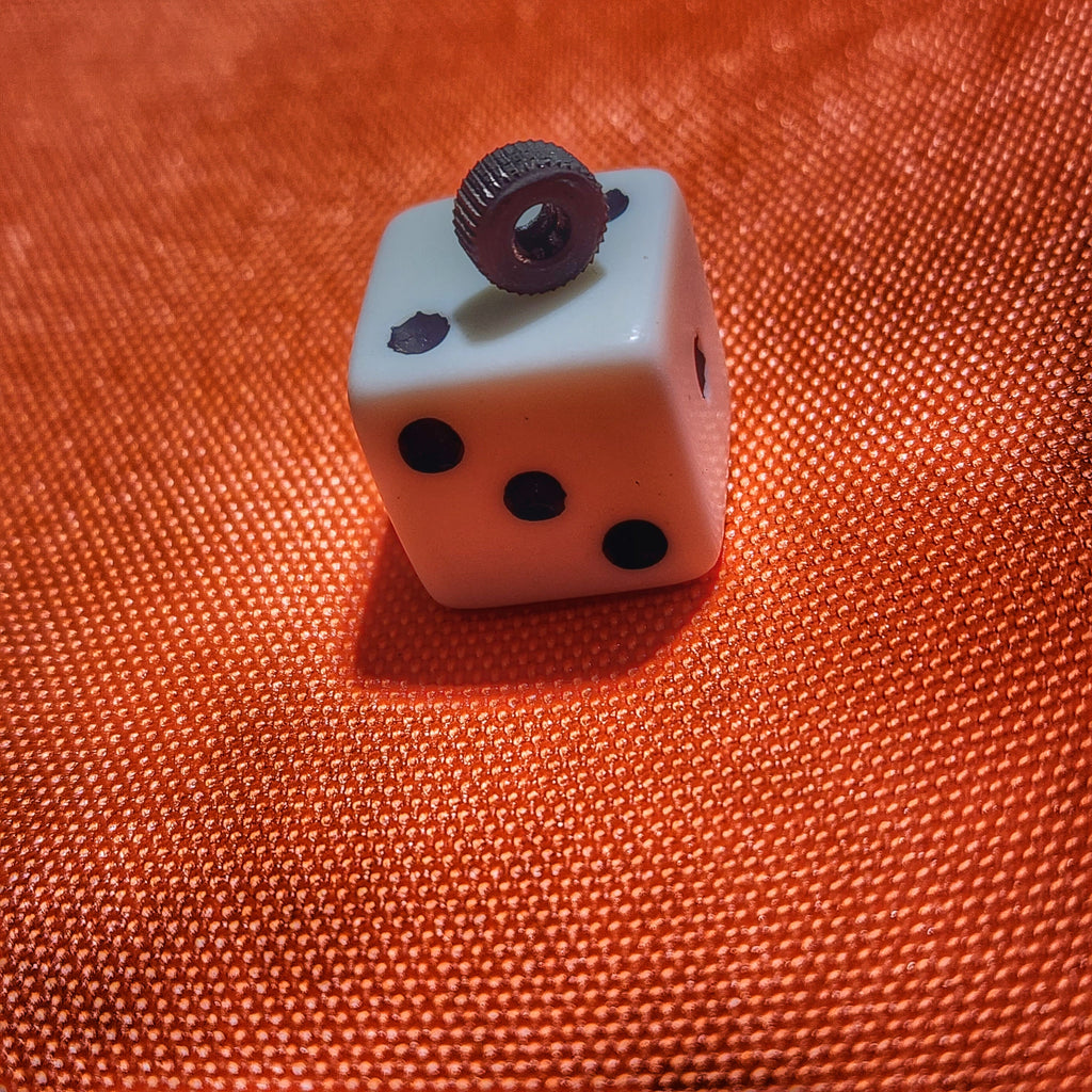 Striker Bead (glass breaker)