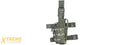 1000D NYLON TORNADO DROP LEG HOLSTER TACTICAL THIGH PLATFORM GEAR UTILITY