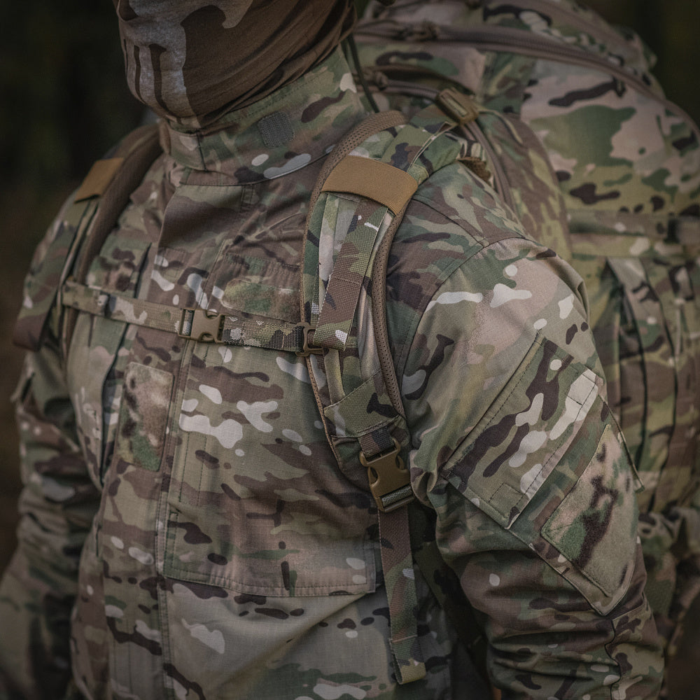 M-Tac Backpack Large Gen.IV Elite