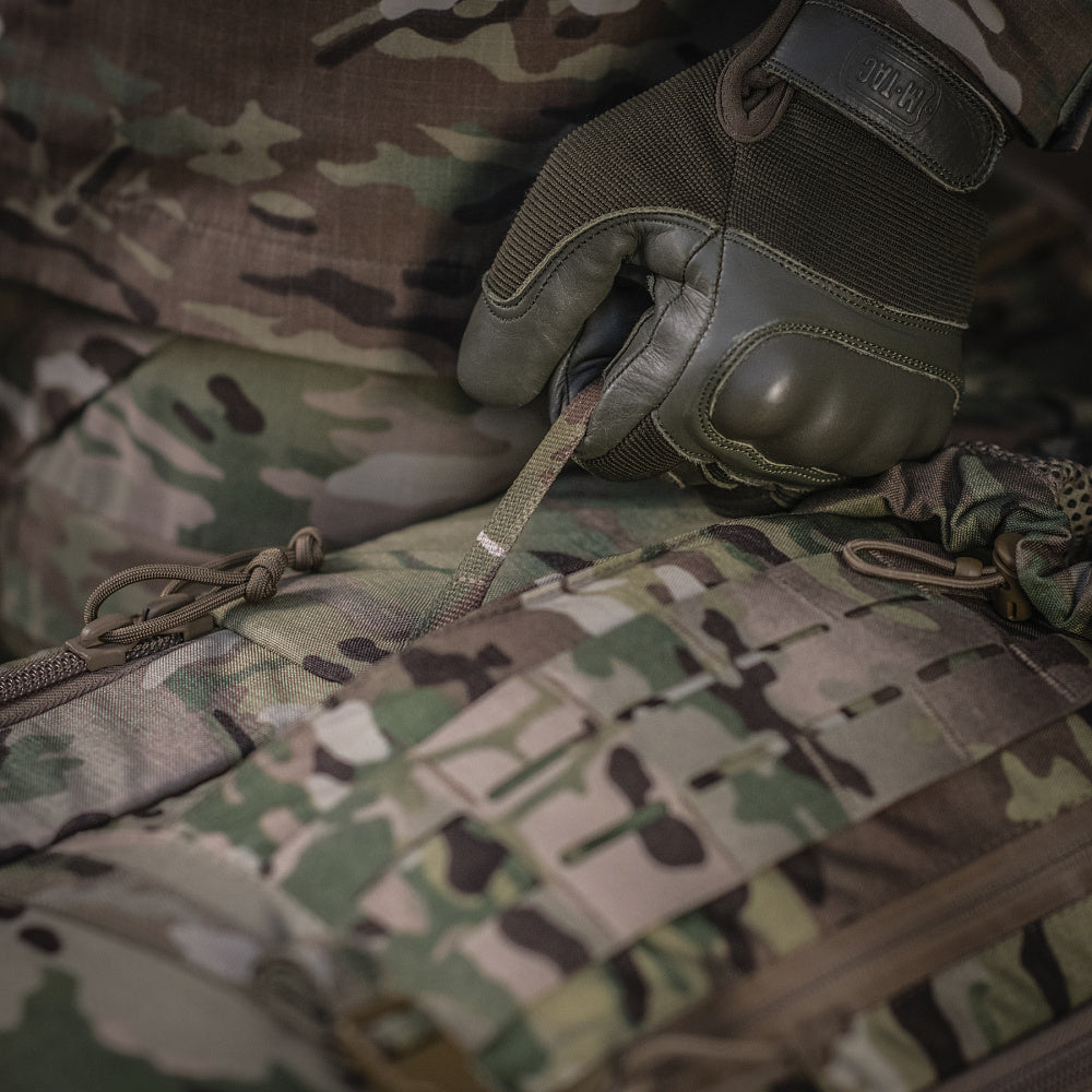 M-Tac Backpack Large Gen.IV Elite