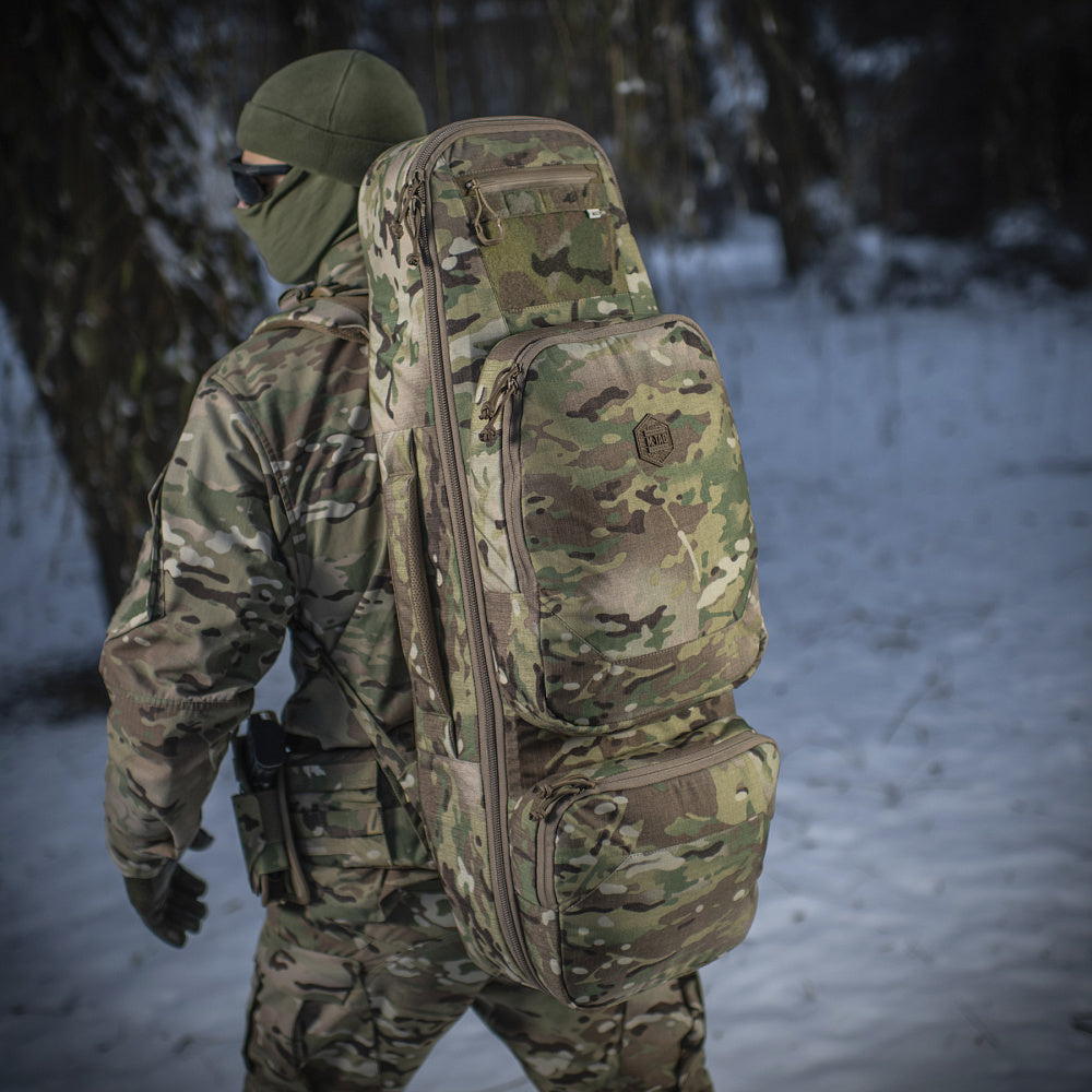 M-Tac Rifle Case Backpack 33.5″ Gen.II Elite