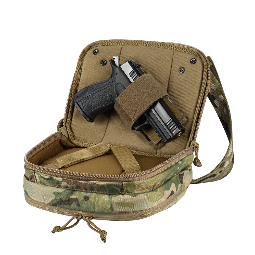 M-Tac EDC Bag Elite