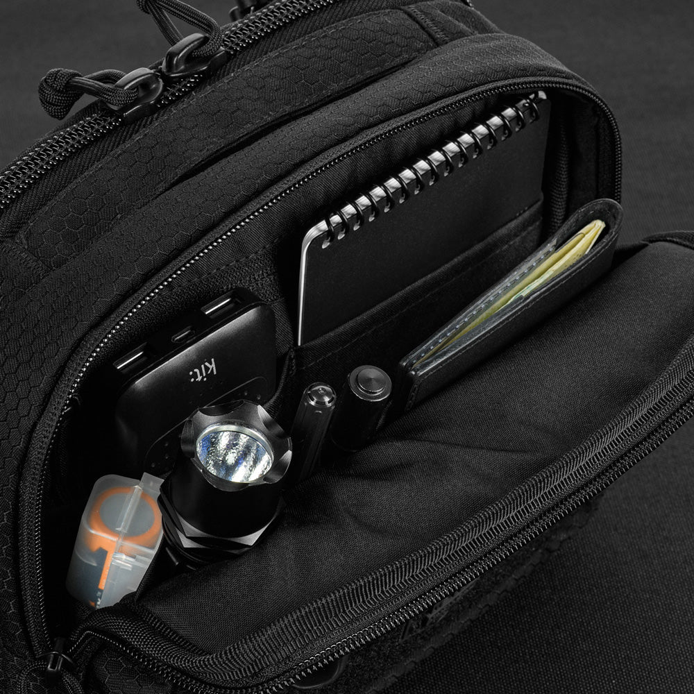 M-Tac EDC Bag Elite HEX