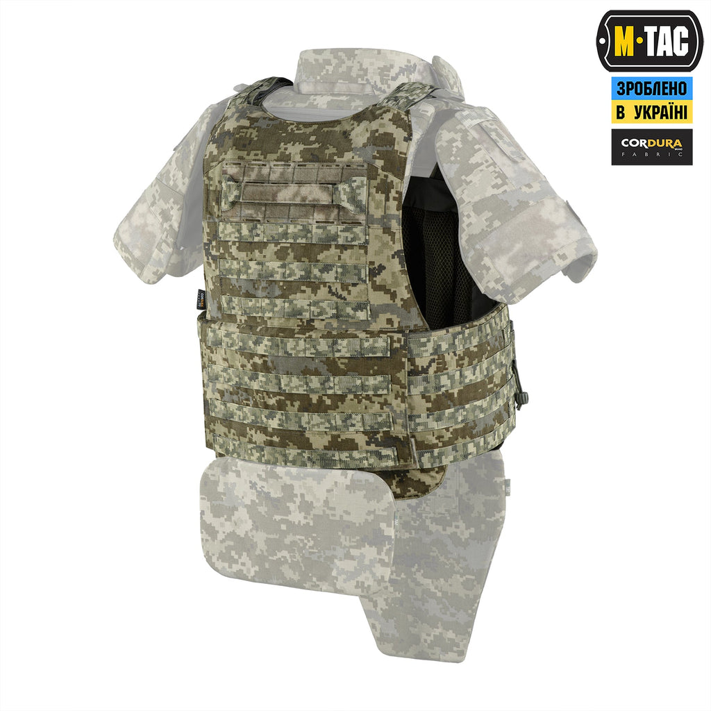 M-Tac Cover for Armored Vest Sturm Gen.II Elite