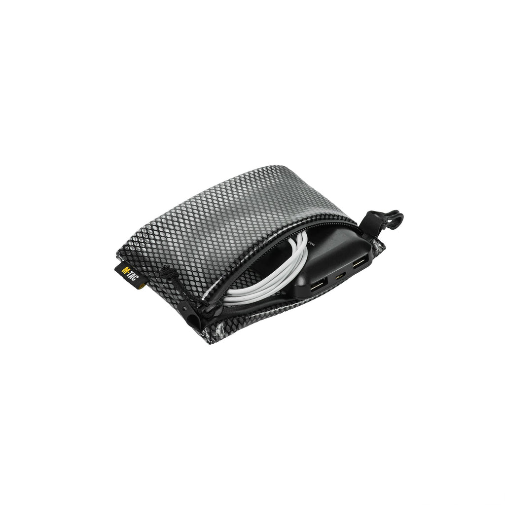 M-Tac Zip Pocket Organizer Set Elite